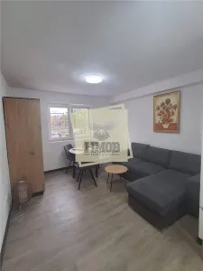 Garsoniera la cheie 21 mp utili Vasile Aaron - Sibiu