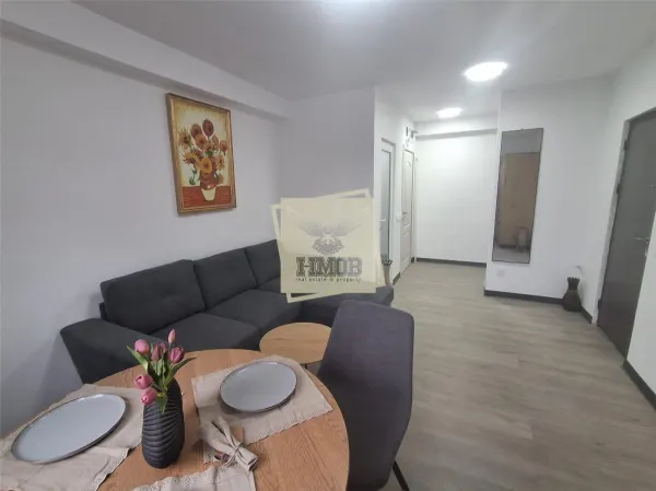 Garsonieră Sibiu - poza 2