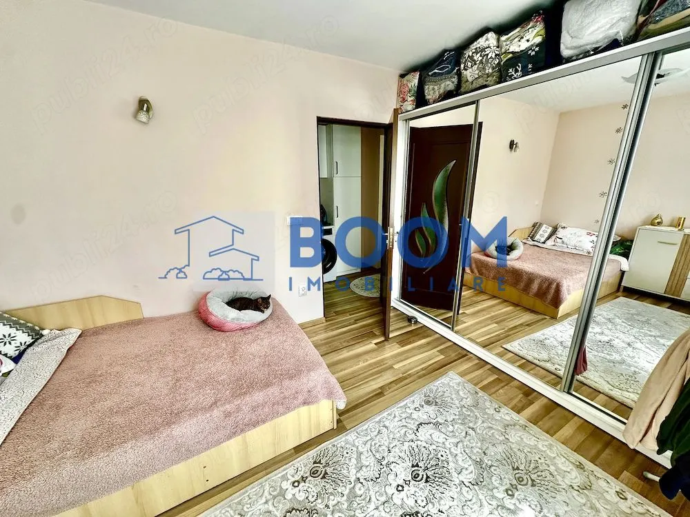 Apartament 2 camere Râmnicu Vâlcea - poza 1