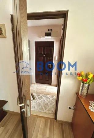 Apartament 2 camere Râmnicu Vâlcea - poza 3