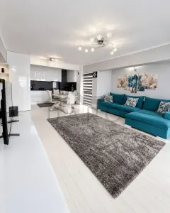 Apartament cu 2 camere, mobilat si utilat complet - Targu Mures