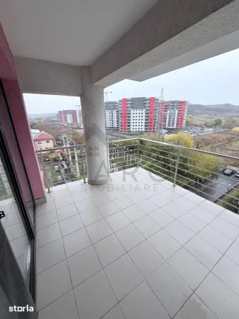 Apartament 2 camere Târgu Mureș - poza 2