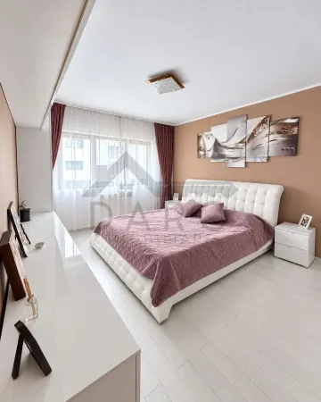 Apartament 2 camere Târgu Mureș - poza 3