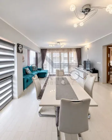 Apartament 2 camere Târgu Mureș - poza 4