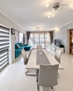 Apartament 2 camere Târgu Mureș - poza 4