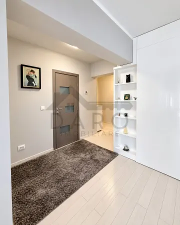 Apartament 2 camere Târgu Mureș - poza 5