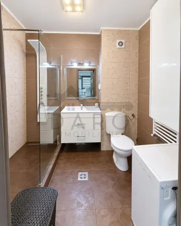 Apartament 2 camere Târgu Mureș - poza 6