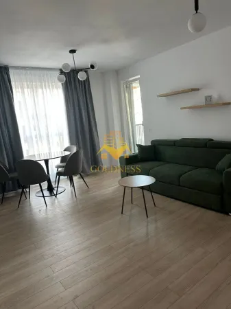 Apartament 2 camere Florești - poza 1