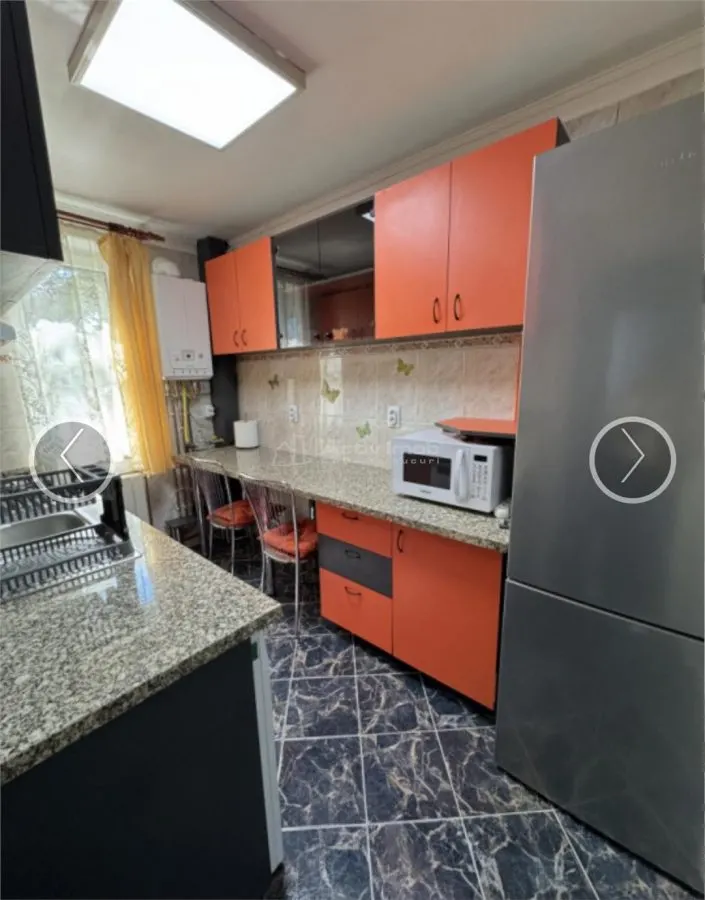 Apartament 2 camere Ploiești - poza 1