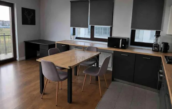 Apartament 2 camere Giroc - poza 2