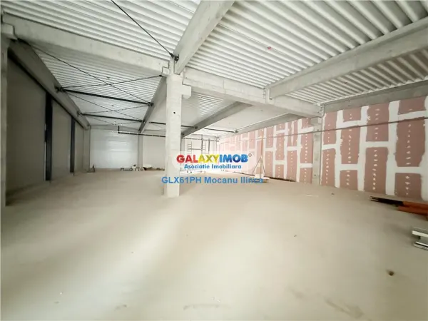 Spațiu comercial Plopeni - poza 1