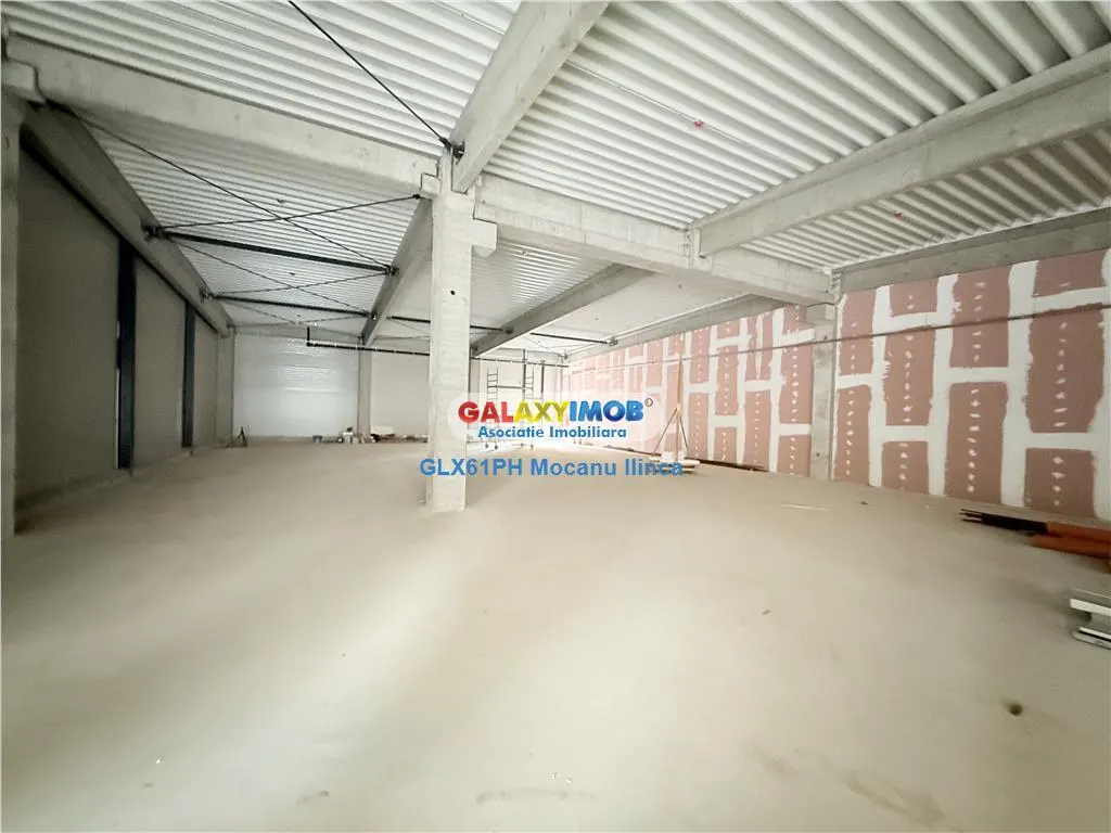 Spațiu comercial Plopeni - poza 1