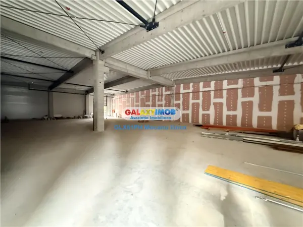 Spațiu comercial Plopeni - poza 2