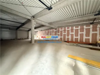 Spațiu comercial Plopeni - poza 2