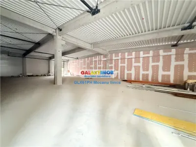 Spațiu comercial Plopeni - poza 11