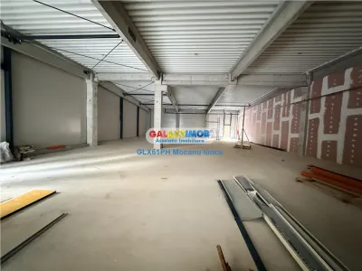 Spațiu comercial Plopeni - poza 4