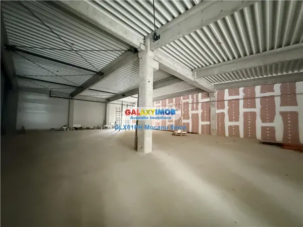 Spațiu comercial Plopeni - poza 6