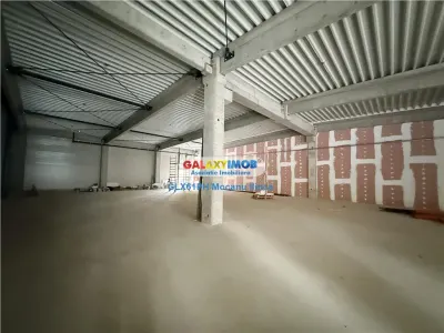 Spațiu comercial Plopeni - poza 6