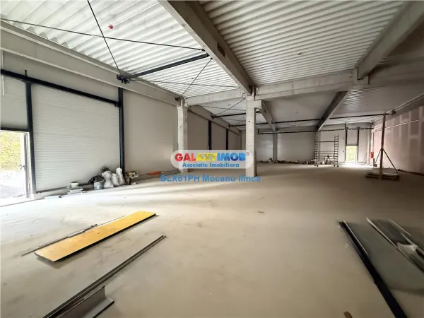 Spațiu comercial Plopeni - poza 8