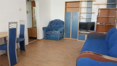 Apartament 2 camere balcon si pivnita Bld Mihai Viteazu - Sibiu