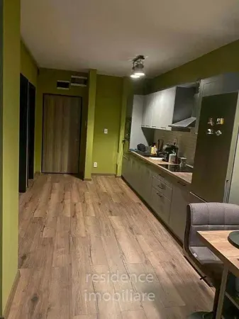Apartament 2 camere Cluj-Napoca - poza 4