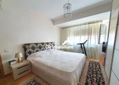 Duplex 5 Camere Nordului Herstrau - Bucuresti
