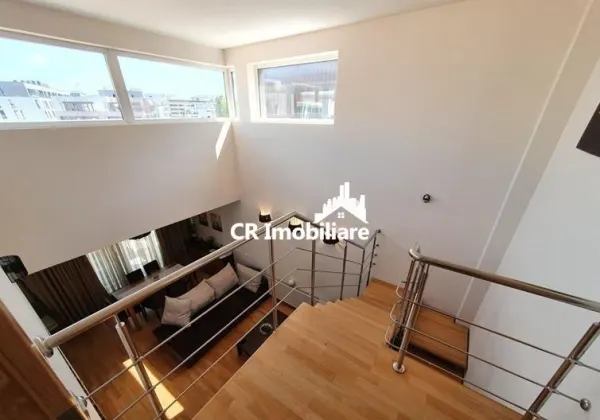 Apartament 5 camere București - poza 4