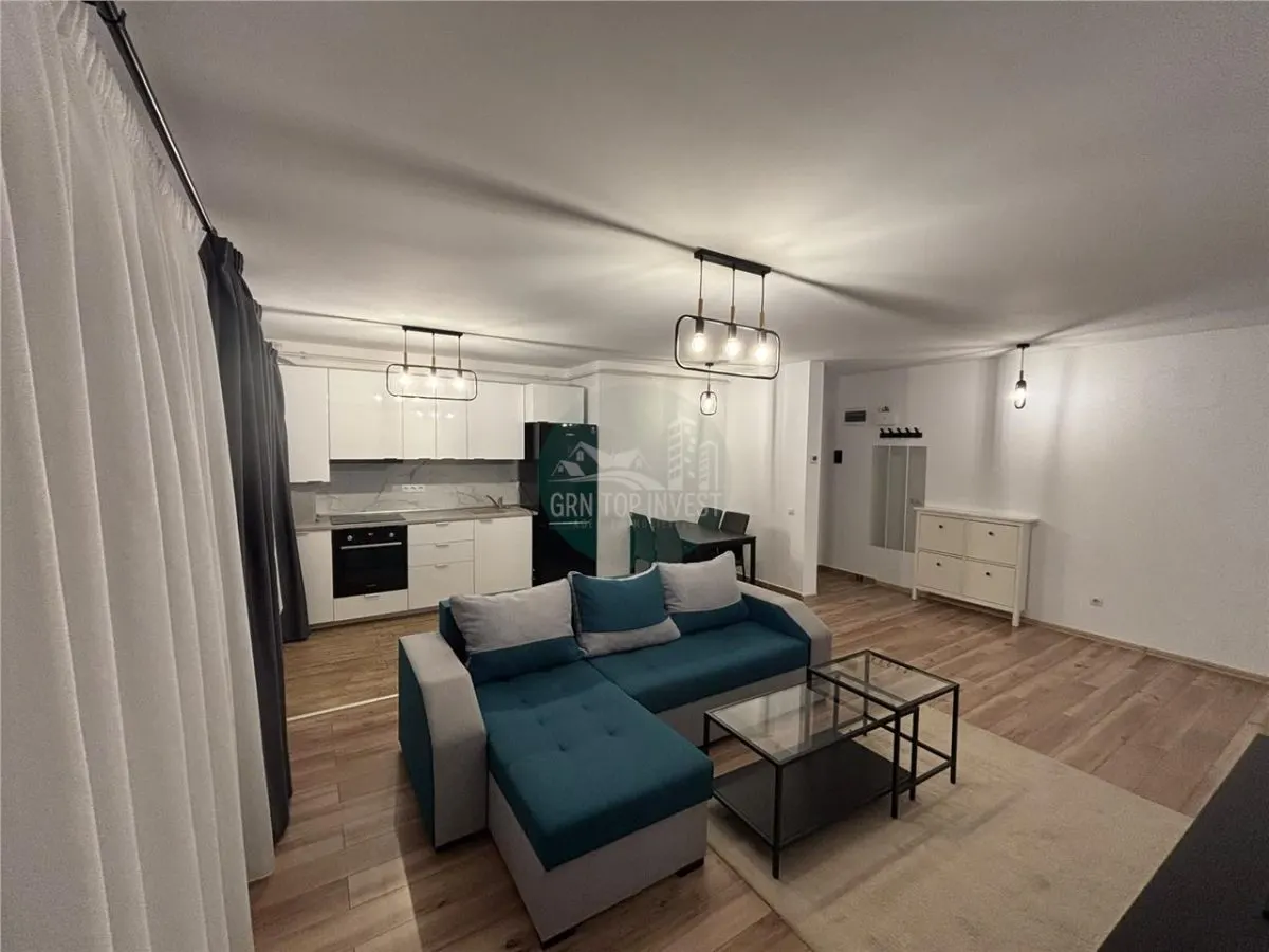 Apartament 3 camere Sibiu - poza 1
