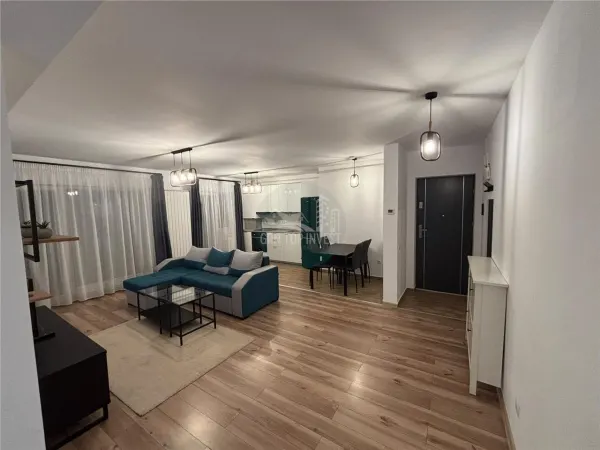 Apartament 3 camere Sibiu - poza 2