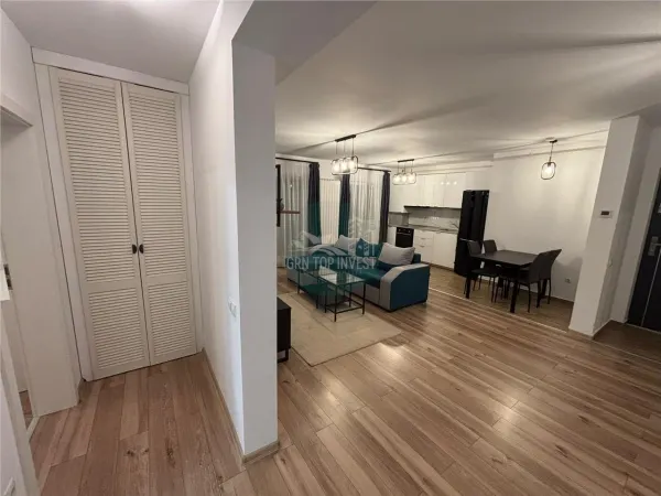 Apartament 3 camere Sibiu - poza 3