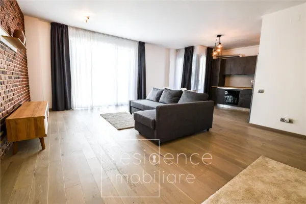 Apartament 2 camere Cluj-Napoca - poza 1