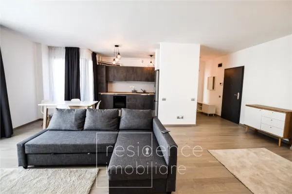 Apartament 2 camere Cluj-Napoca - poza 2