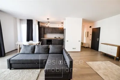 Apartament 2 camere Cluj-Napoca - poza 2