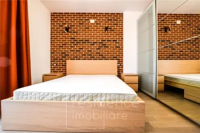 Apartament 2 camere Cluj-Napoca - poza 11
