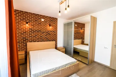 Apartament 2 camere Cluj-Napoca - poza 12