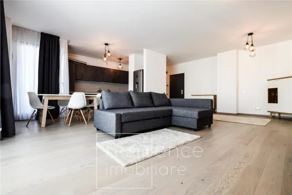 Apartament 2 camere Cluj-Napoca - poza 3