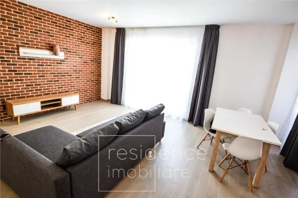 Apartament 2 camere Cluj-Napoca - poza 5