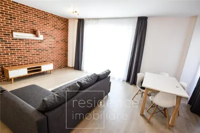 Apartament 2 camere Cluj-Napoca - poza 5