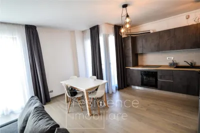 Apartament 2 camere Cluj-Napoca - poza 7