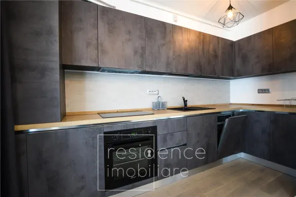 Apartament 2 camere Cluj-Napoca - poza 8