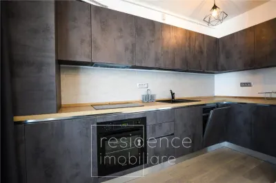 Apartament 2 camere Cluj-Napoca - poza 8