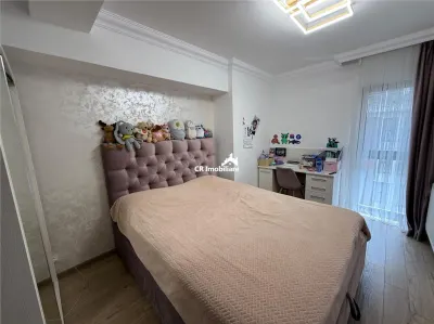 Vanzare 4 camere Drumul Taberei Parc Moghioros - Bucuresti