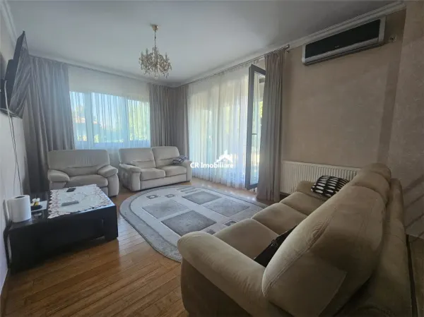 Apartament 4 camere București - poza 1