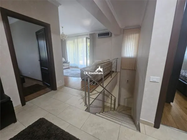 Apartament 4 camere București - poza 2