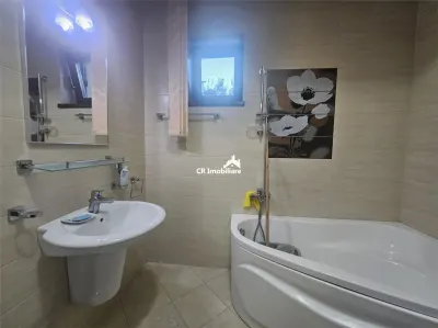 Apartament 4 camere București - poza 12