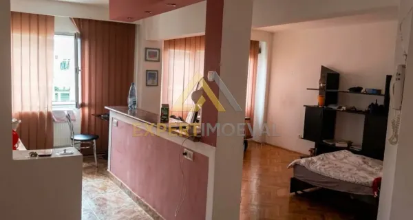 Apartament 2 camere Baia Mare - poza 1