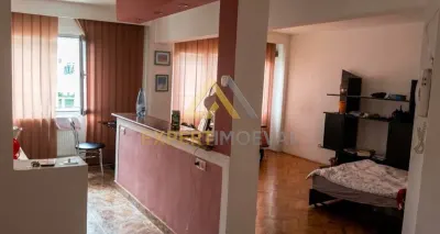 Aprtament de inchiriat 2 camere Str.Victoriei - Baia Mare
