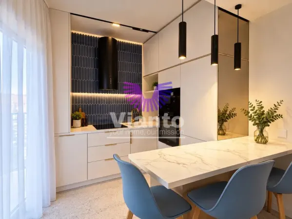 Apartament 2 camere Șelimbăr - poza 1
