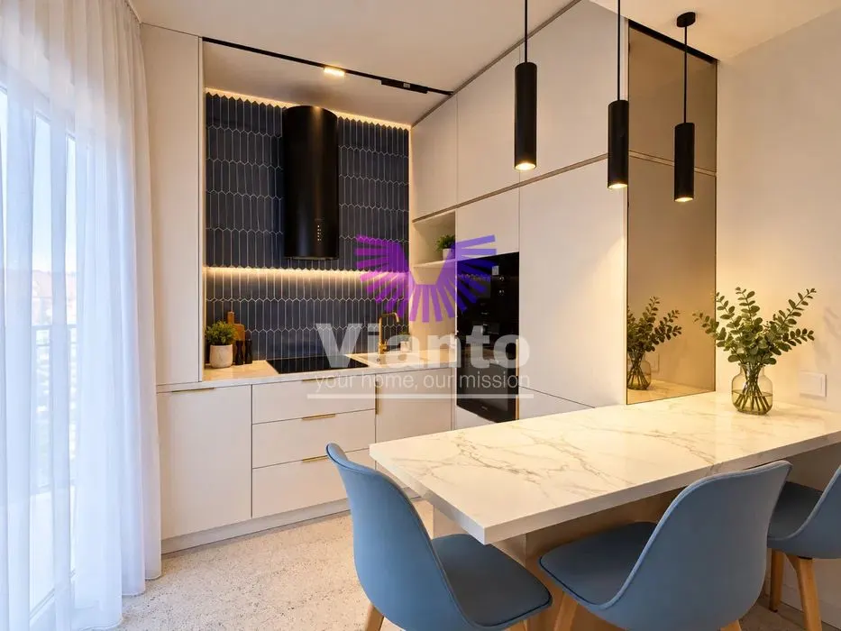 Apartament 2 camere Șelimbăr - poza 1
