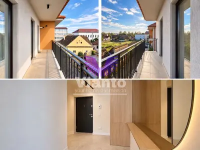 Apartament 2 camere Șelimbăr - poza 7